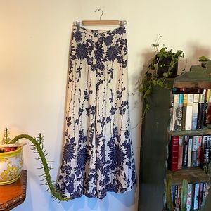 free people flowy pants